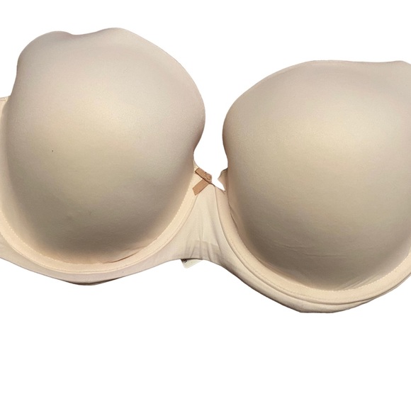 Gap Love Live-In Pretty Demi Bra - Picture 9 of 11